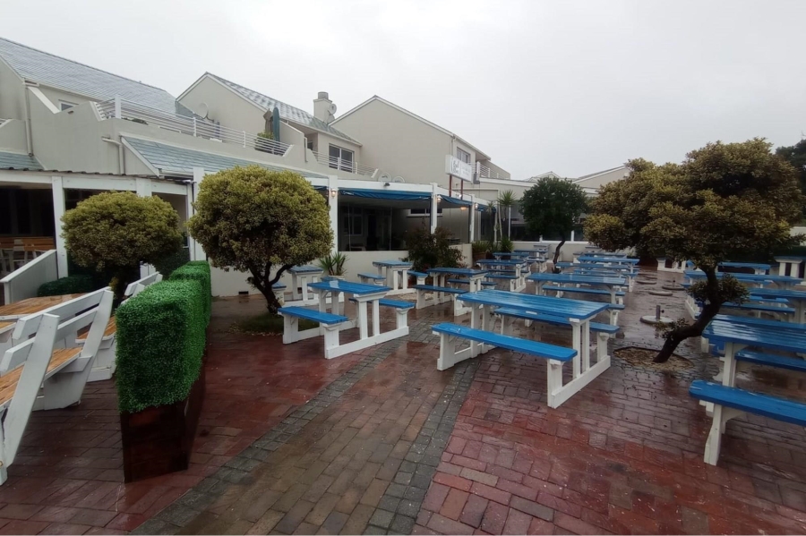 Commercial Property for Sale in Woodbridge Island Western Cape